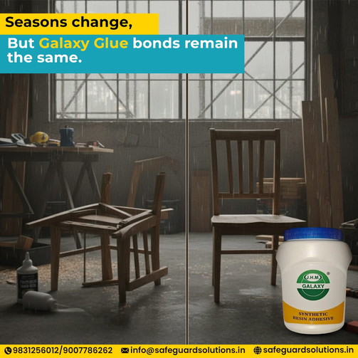 strong resin adhesive