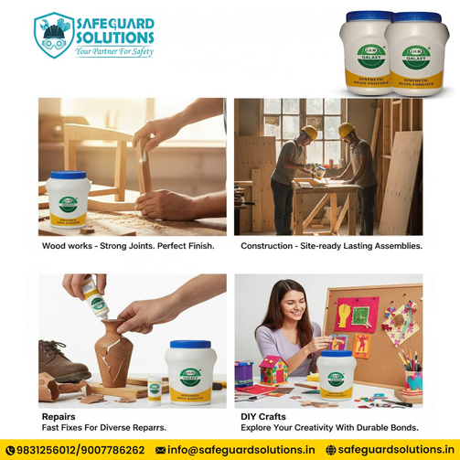 synthetic bonding glue