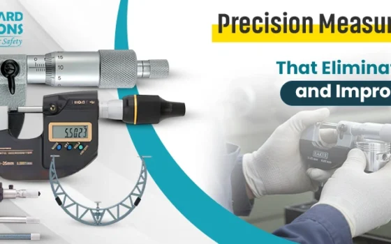 Precision micrometer