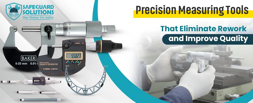 Precision micrometer